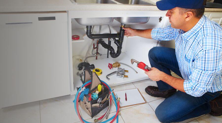Professional Leak Detection in Alger, OH
