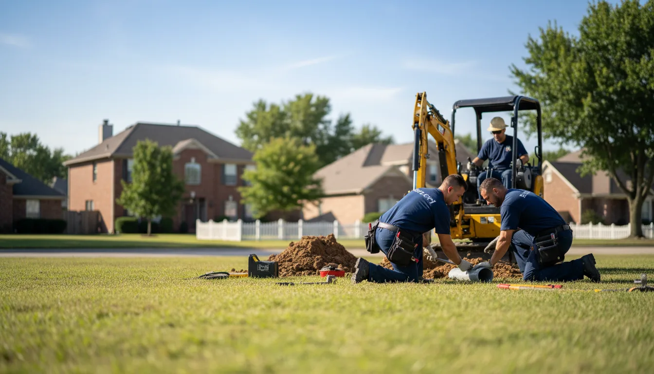 Water Heater Repair in Alger, OH near me